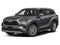2023 Toyota Highlander Hybrid Platinum AWD (Natl)