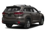 2017 Toyota Highlander XLE V6 AWD (Natl)