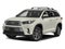 2017 Toyota Highlander XLE V6 AWD (Natl)