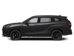 2025 Toyota Highlander XSE AWD (Natl)