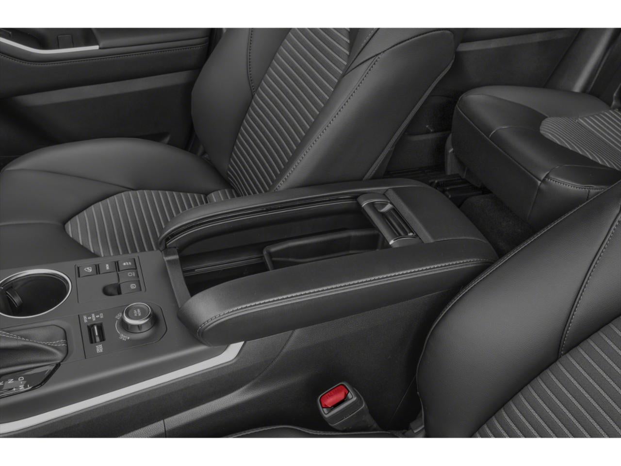 2025 Toyota Highlander XSE AWD (Natl)