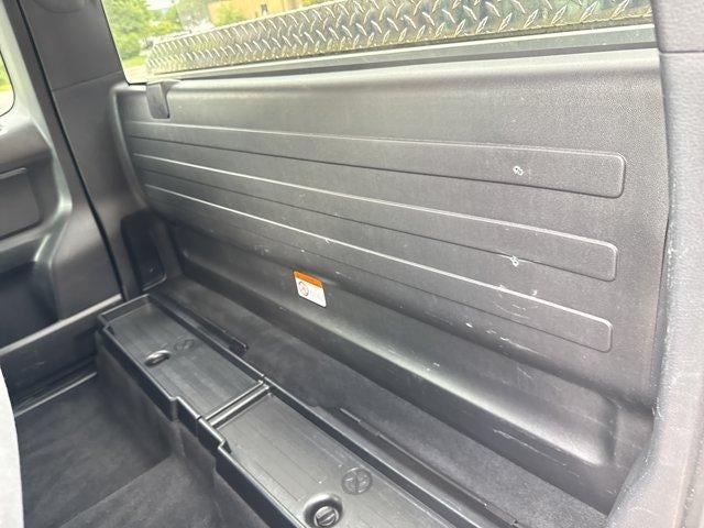 2020 Toyota Tacoma 4WD 4WD SR Access Cab 6' Bed I4 AT (SE)
