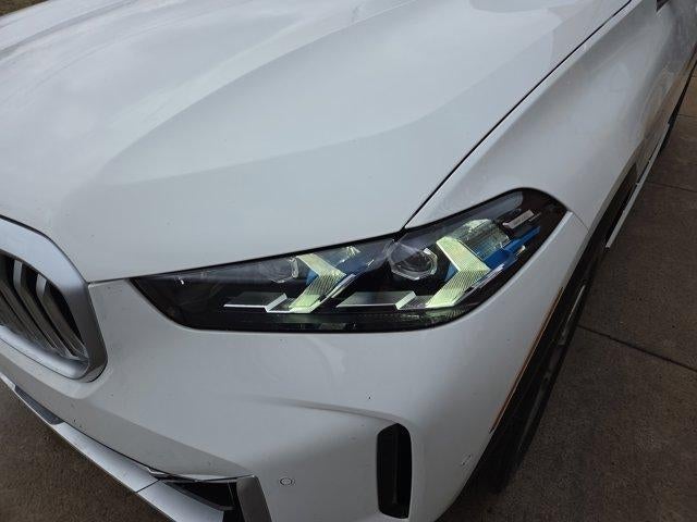 2025 BMW X5 xDrive40i Sports Activity Vehicle