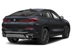 2025 BMW X6 xDrive40i Sports Activity Coupe