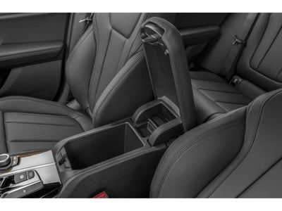 2021 BMW X3 xDrive30i Sports Activity Vehicle