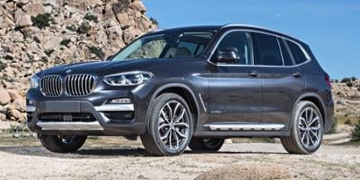 2021 BMW X3 xDrive30i Sports Activity Vehicle