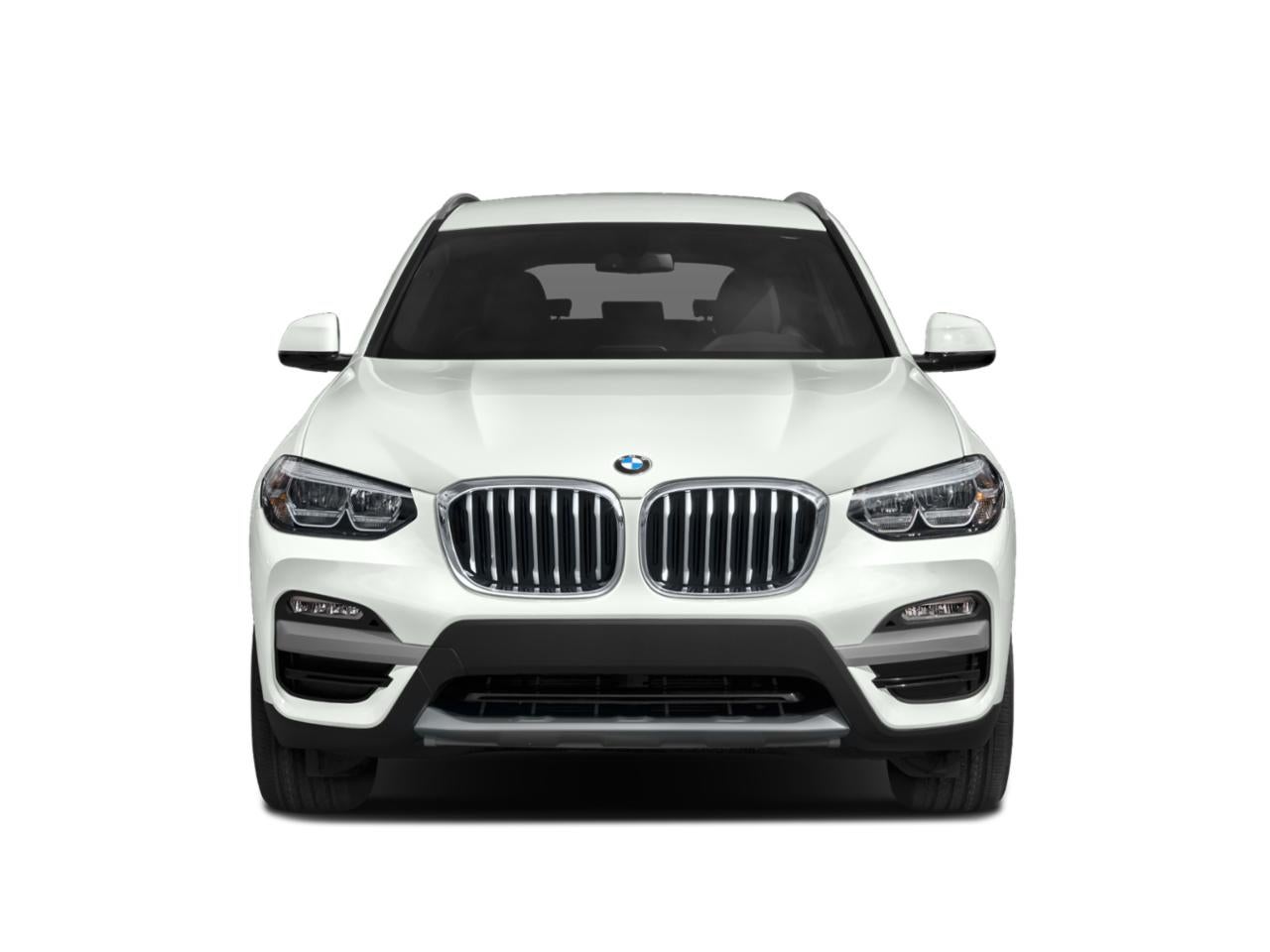 2021 BMW X3 xDrive30i Sports Activity Vehicle