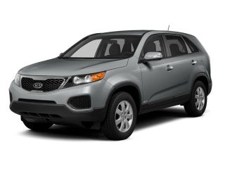 2013 Kia Sorento 2WD 4dr V6 LX