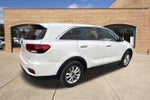 2019 Kia Sorento LX V6 AWD