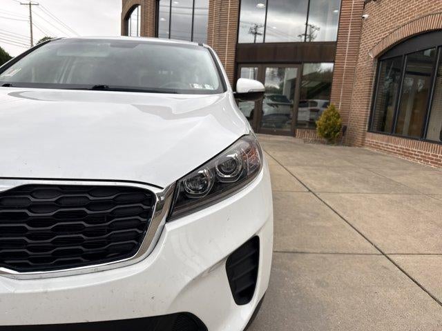 2019 Kia Sorento LX V6 AWD