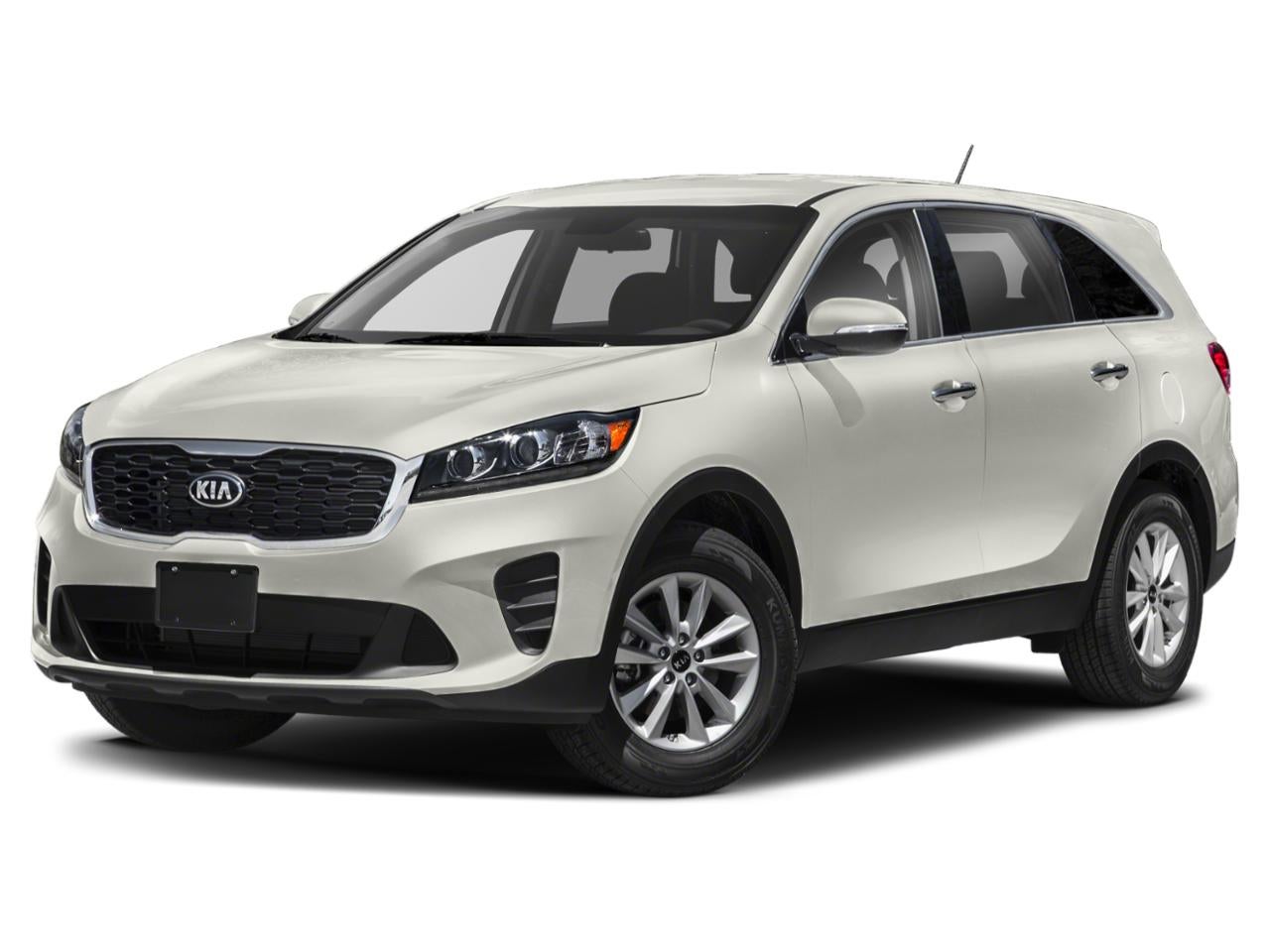 2019 Kia Sorento LX V6 AWD