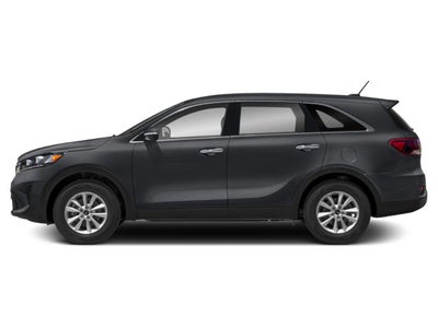 2019 Kia Sorento LX V6 AWD