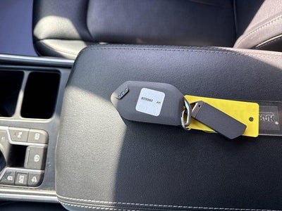 2024 Kia Sorento S AWD