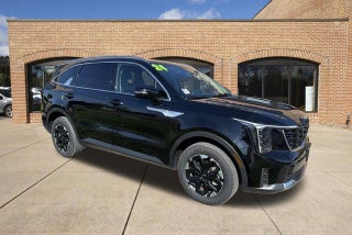2024 Kia Sorento S AWD