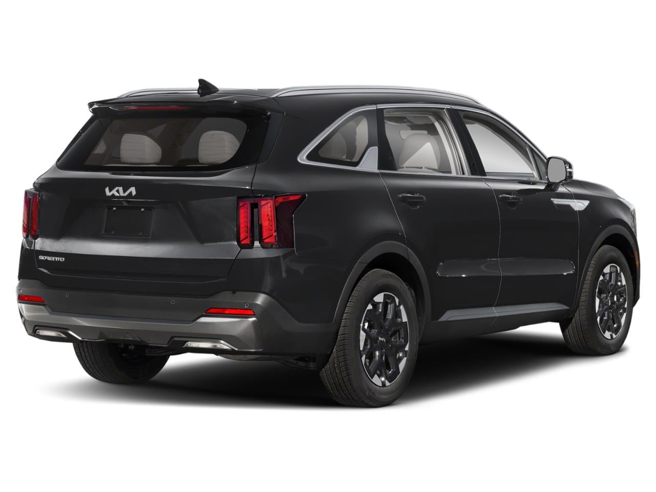 2024 Kia Sorento S AWD