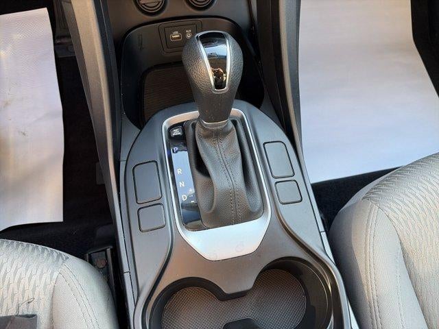 2017 Hyundai SANTA FE SPORT 2.4L Auto AWD