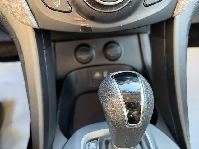 2017 Hyundai SANTA FE SPORT 2.4L Auto AWD