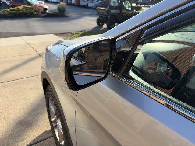 2017 Hyundai SANTA FE SPORT 2.4L Auto AWD