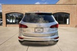 2017 Hyundai SANTA FE SPORT 2.4L Auto AWD