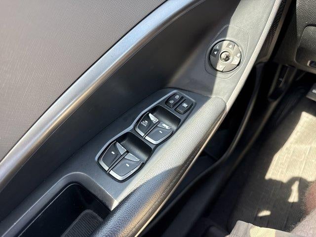 2018 Hyundai SANTA FE SPORT 2.4L Auto AWD