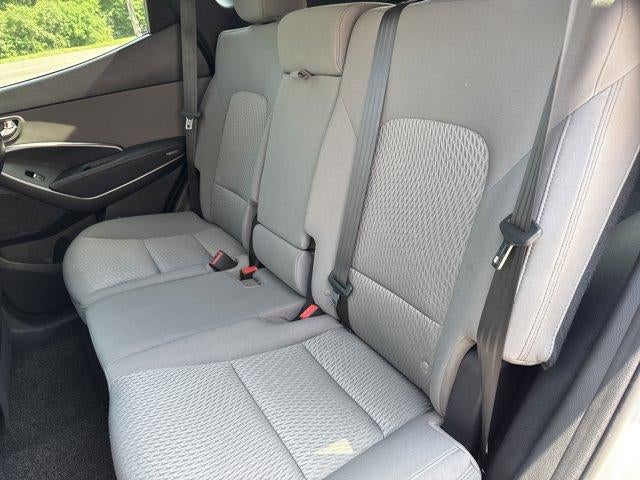 2018 Hyundai SANTA FE SPORT 2.4L Auto AWD