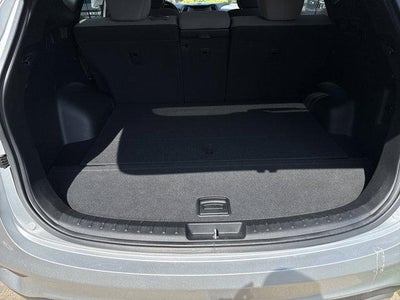 2018 Hyundai SANTA FE SPORT 2.4L Auto AWD