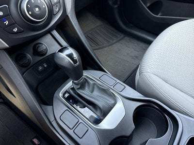 2018 Hyundai SANTA FE SPORT 2.4L Auto AWD