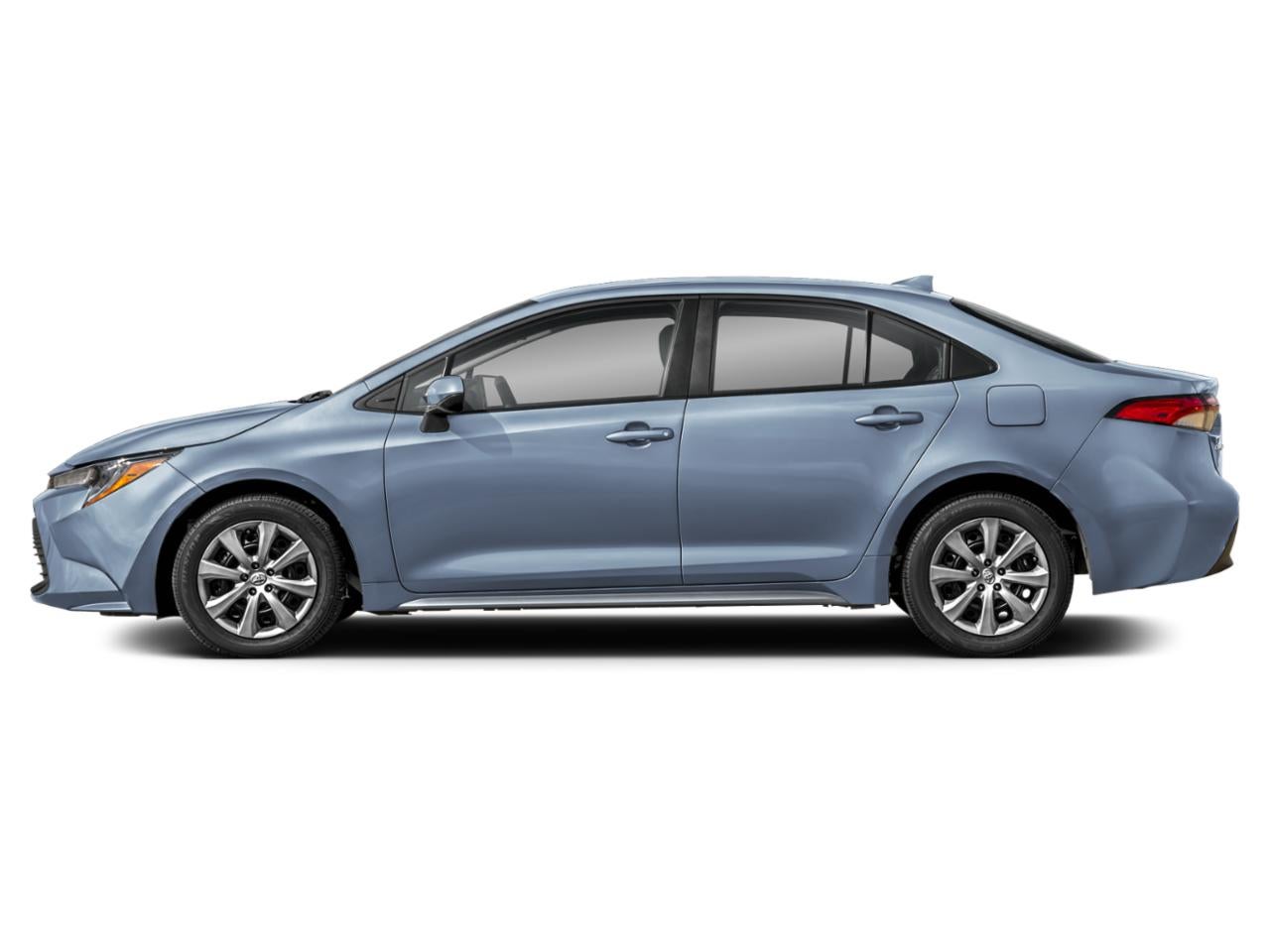 2025 Toyota Corolla LE CVT (Natl)