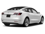 2020 Tesla Model 3 Standard Range RWD