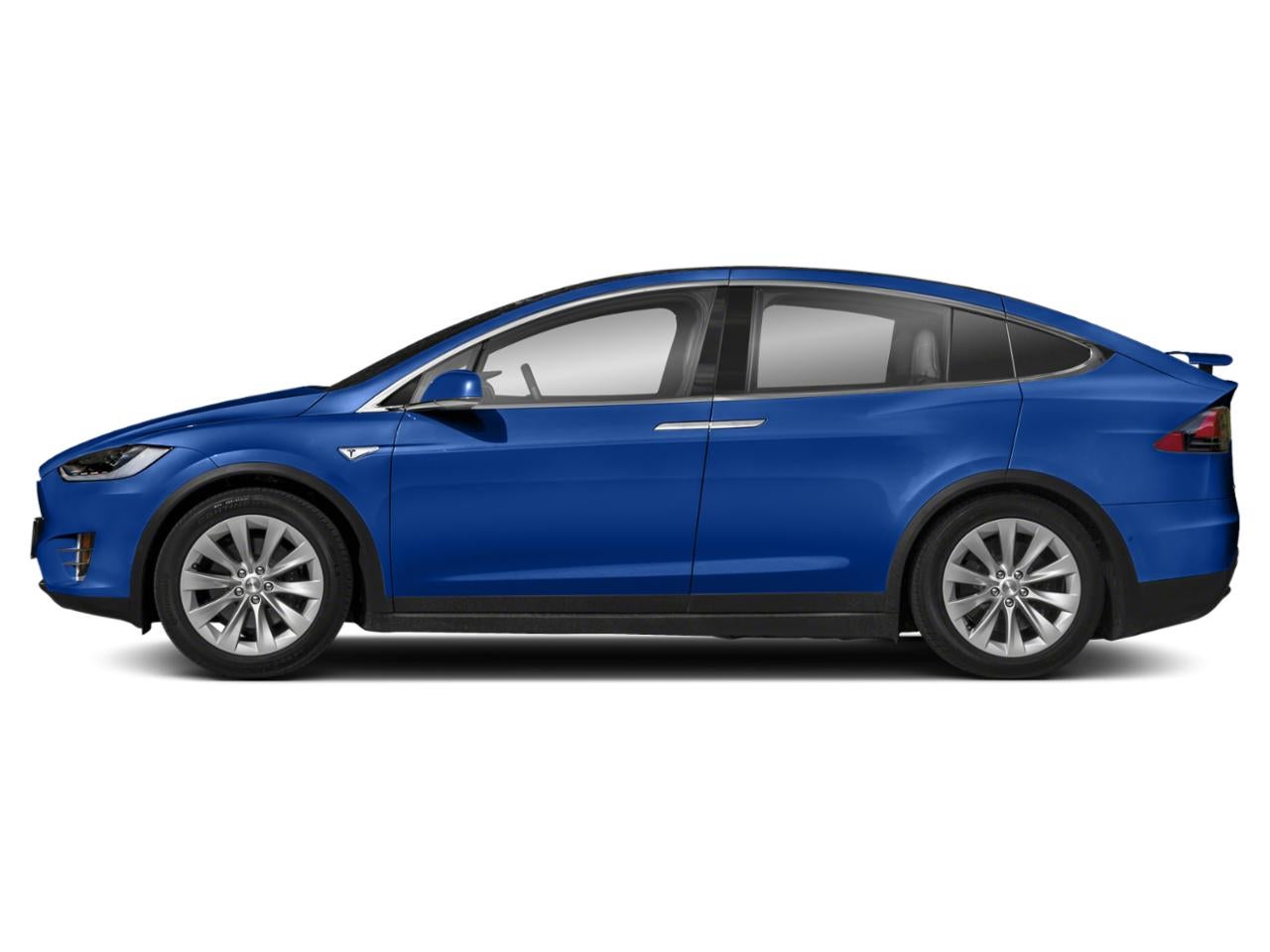 2019 Tesla Model X Long Range AWD
