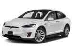 2019 Tesla Model X Long Range AWD