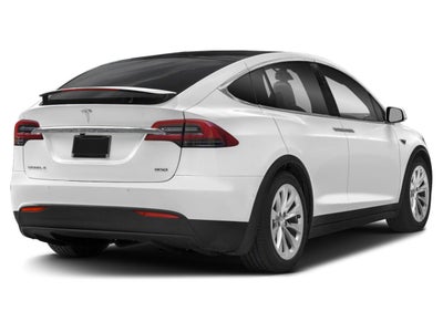 2019 Tesla Model X Long Range AWD