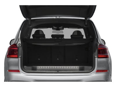 2020 BMW X3 M X3 M Sports Activity Vehicle