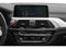 2020 BMW X3 M X3 M Sports Activity Vehicle