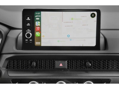 2025 Honda CR-V Hybrid Sport-L AWD