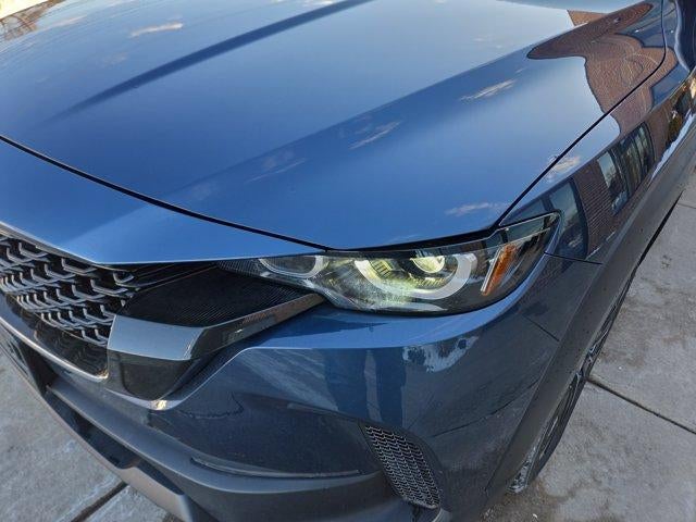 2025 Mazda Mazda CX-50 Hybrid Premium Plus Package AWD