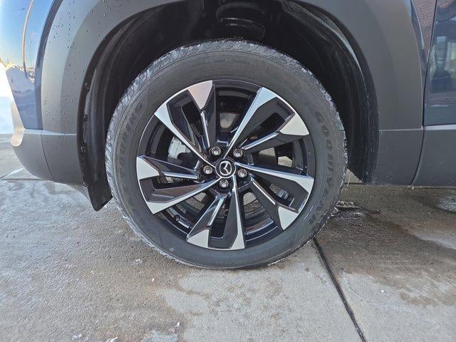 2025 Mazda Mazda CX-50 Hybrid Premium Plus Package AWD