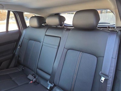 2025 Mazda Mazda CX-50 Hybrid Premium Plus Package AWD