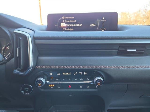 2025 Mazda Mazda CX-50 Hybrid Premium Plus Package AWD