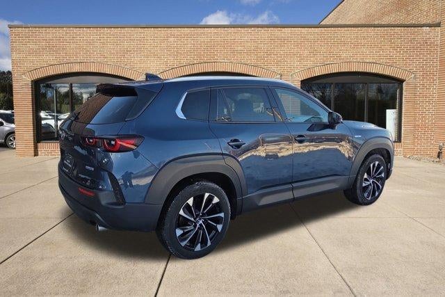 2025 Mazda Mazda CX-50 Hybrid Premium Plus Package AWD