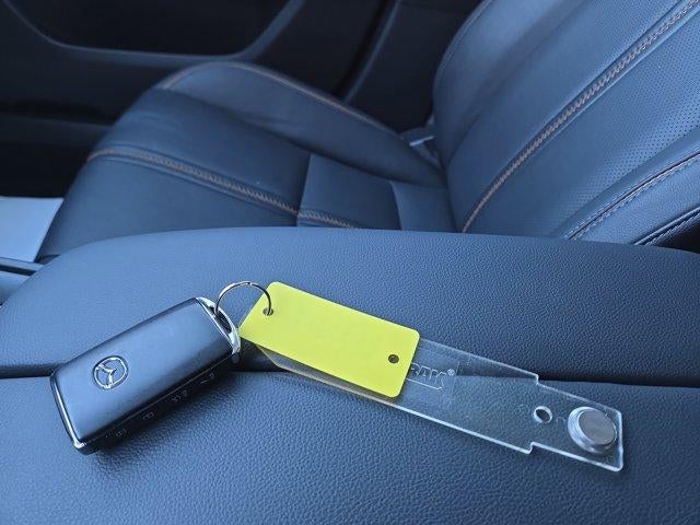 2025 Mazda Mazda CX-50 Hybrid Premium Plus Package AWD