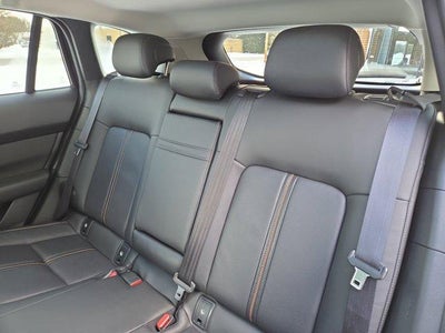 2025 Mazda Mazda CX-50 Hybrid Premium Plus Package AWD