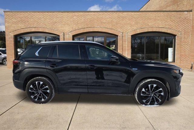 2025 Mazda Mazda CX-50 Hybrid Premium Plus Package AWD