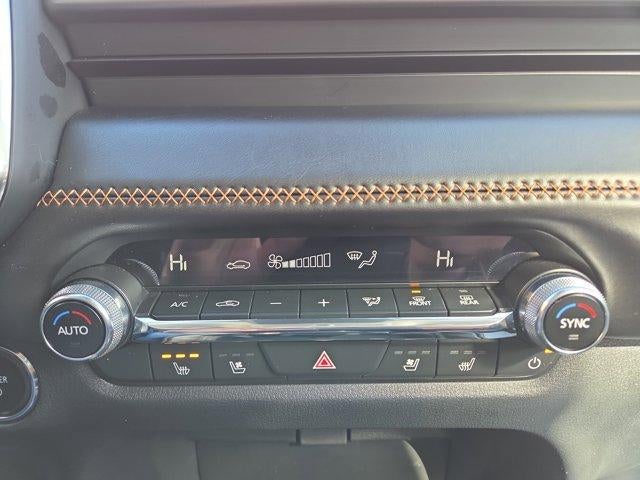 2025 Mazda Mazda CX-50 Hybrid Premium Plus Package AWD