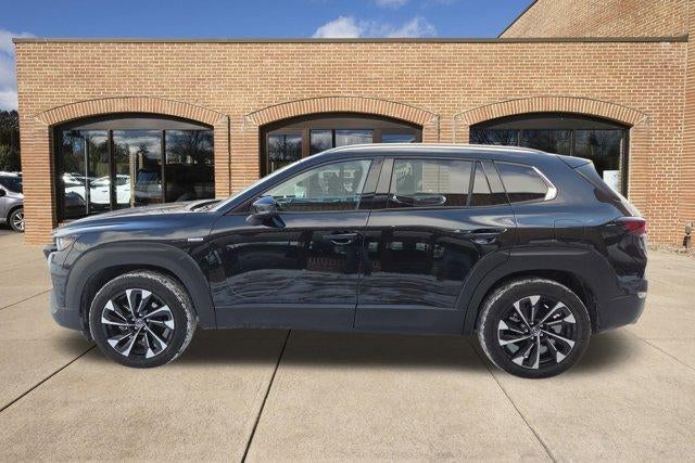 2025 Mazda Mazda CX-50 Hybrid Premium Plus Package AWD