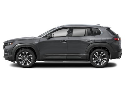 2025 Mazda Mazda CX-50 Hybrid Premium Plus Package AWD