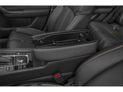 2025 Mazda Mazda CX-50 Hybrid Premium Plus Package AWD