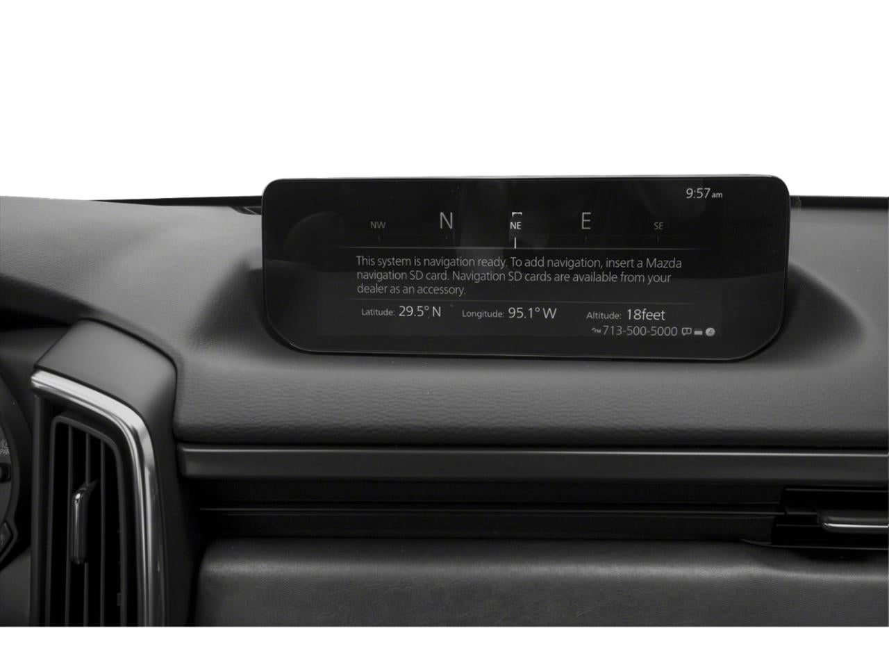 2025 Mazda Mazda CX-50 Hybrid Premium Plus Package AWD