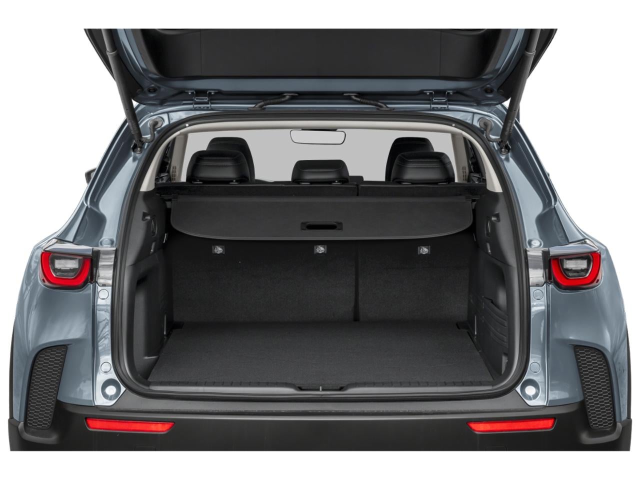 2025 Mazda Mazda CX-50 Hybrid Premium Plus Package AWD