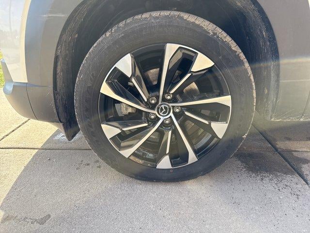 2025 Mazda Mazda CX-50 Hybrid Premium Plus Package AWD